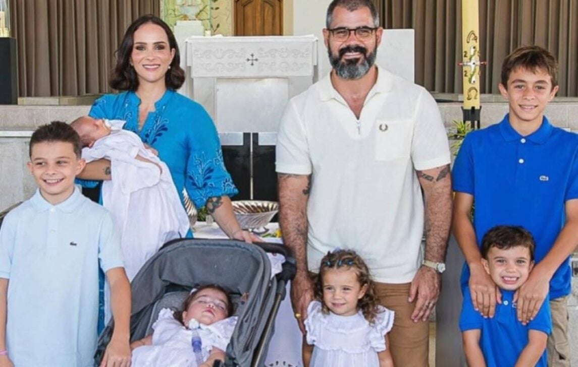 Familia Cazarre