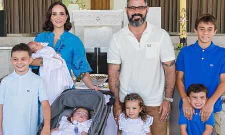 Familia Cazarre