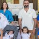Familia Cazarre