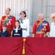 Família Real Britânica