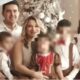 Família acidente BR-222 em Teresina PI