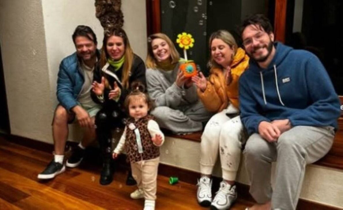 Família de Viih tube