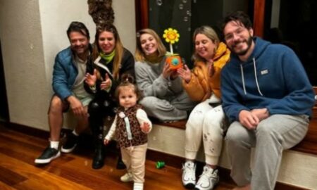 Família de Viih tube