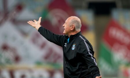 Felipão Grêmio