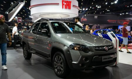 Fiat Strada