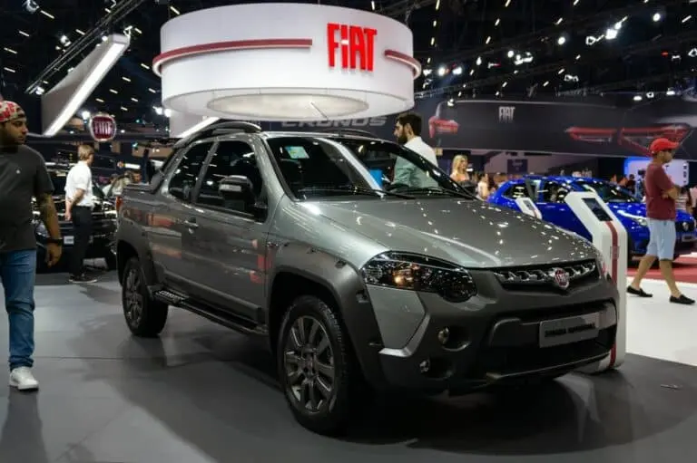 Fiat Strada