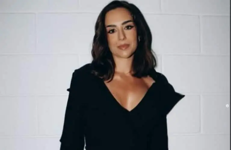Filha de Faustão