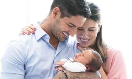 Filho Aleaxandre Pato
