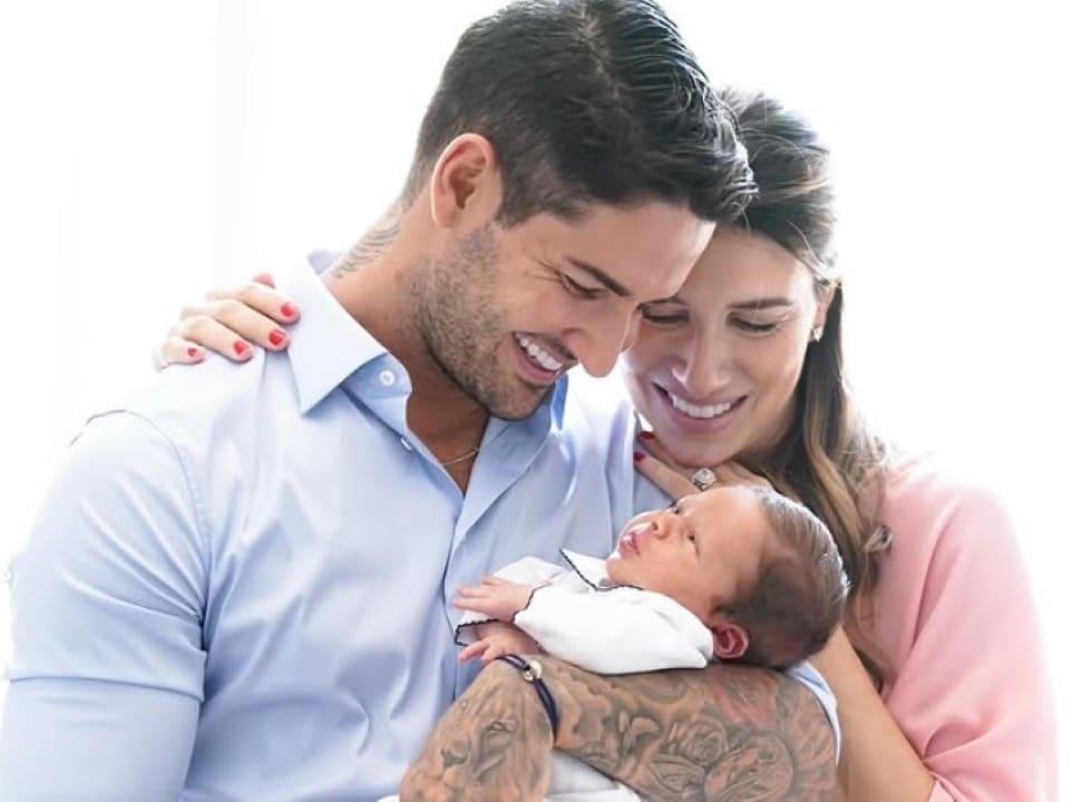 Filho Aleaxandre Pato
