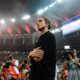 Filipe Luis Flamengo