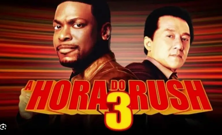 A Hora do Rush