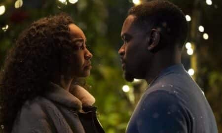 Filme Um Natal Entre Nós