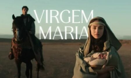 Filme Virgem Maria