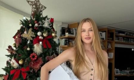 Fiorella Mattheis