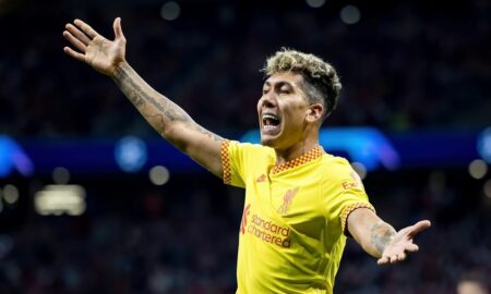 Firmino