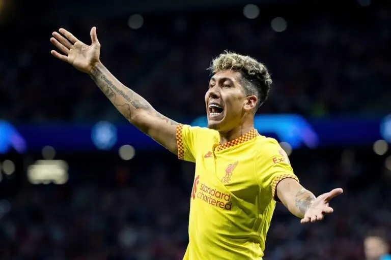 Firmino