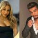 Flavia e Lucas Lucco