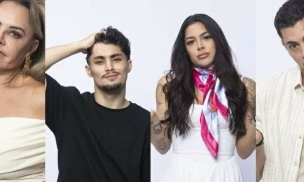 Quem sai da A Fazenda 16 hoje? Eliminação dupla marca reta final e promete reviravoltas intensas