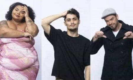Quem sai de A Fazenda hoje? Flora Cruz, Gui Vieira e Sidney Sampaio disputam a décima primeira roça