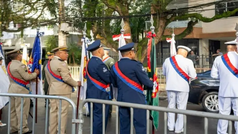Forças Armadas
