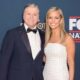 Fox News Channel hosts Sean Hannity and Ainsley Earhardt are engaged. (Fox News)