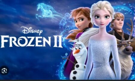 Frozen 2