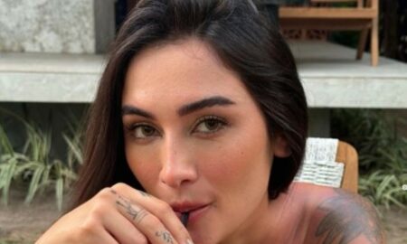 Gabi Melim