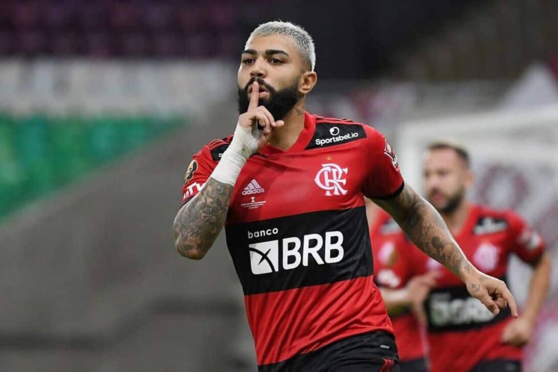 Gabigol