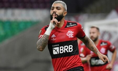 Gabigol