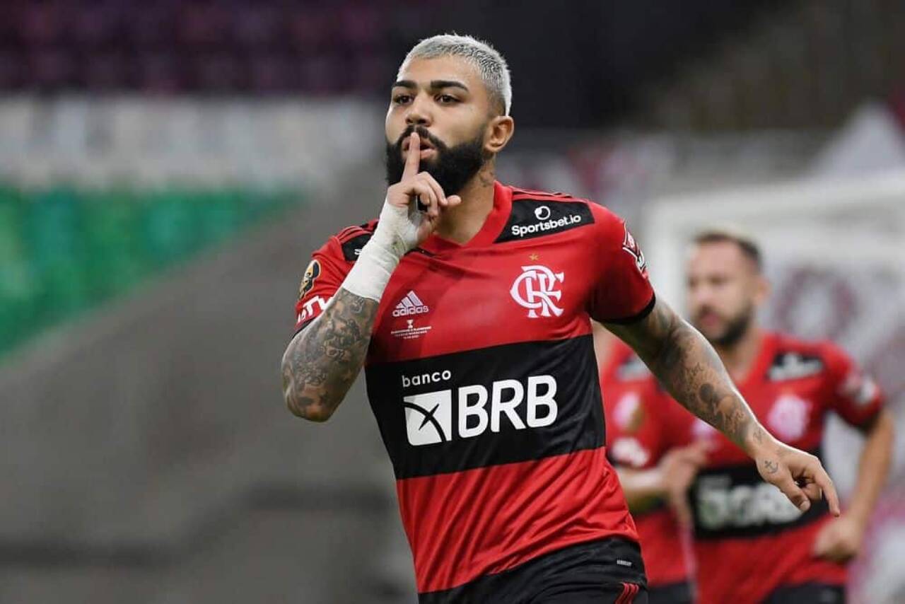 Cruzeiro: Gabigol será presente de aniversário para a torcida no aniversário de 104 anos