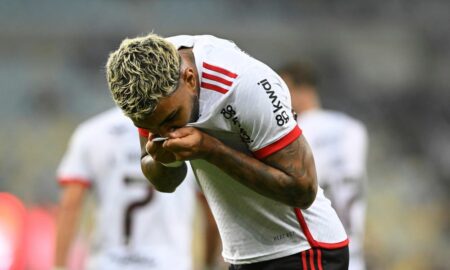 Gabigol Flamengo