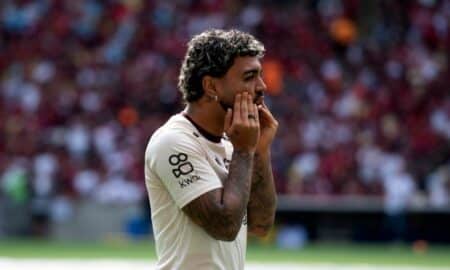 Gabigol Flamengo