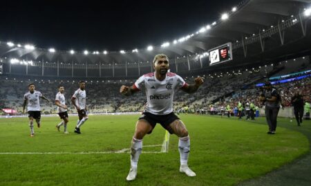 Gabigol Flamengo