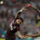 Gabigol e Bruno Henrique Flamengo