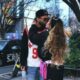 Gabigol e Rafaella