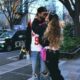 Gabigol e Rafaella Santos
