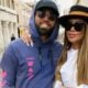 Gabigol e Rafaella Santos são flagrados juntos em Tóquio
