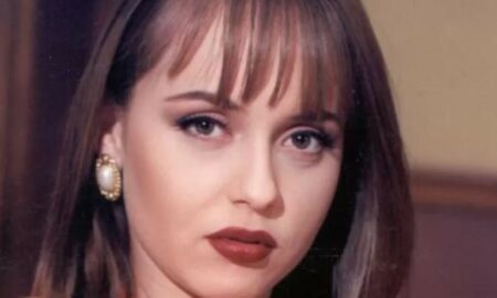 Gabriela Spanic