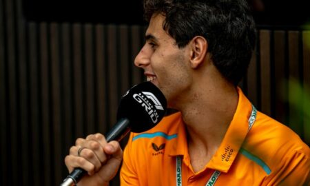 Gabriel Bortoleto