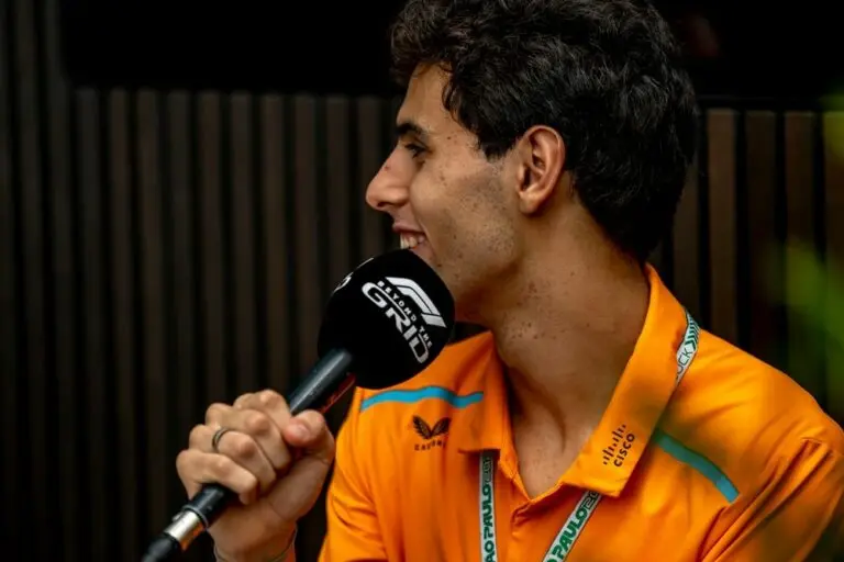 Gabriel Bortoleto
