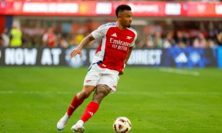 Gabriel Jesus