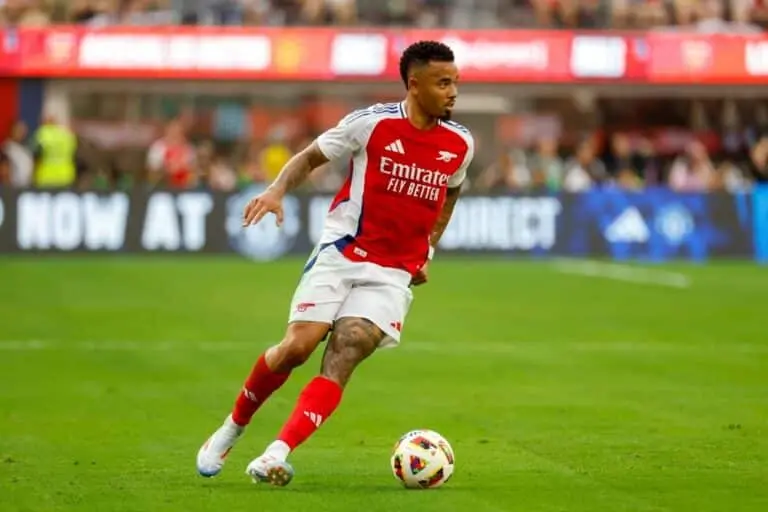 Gabriel Jesus