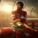 Gabriel Leone interpreta Senna