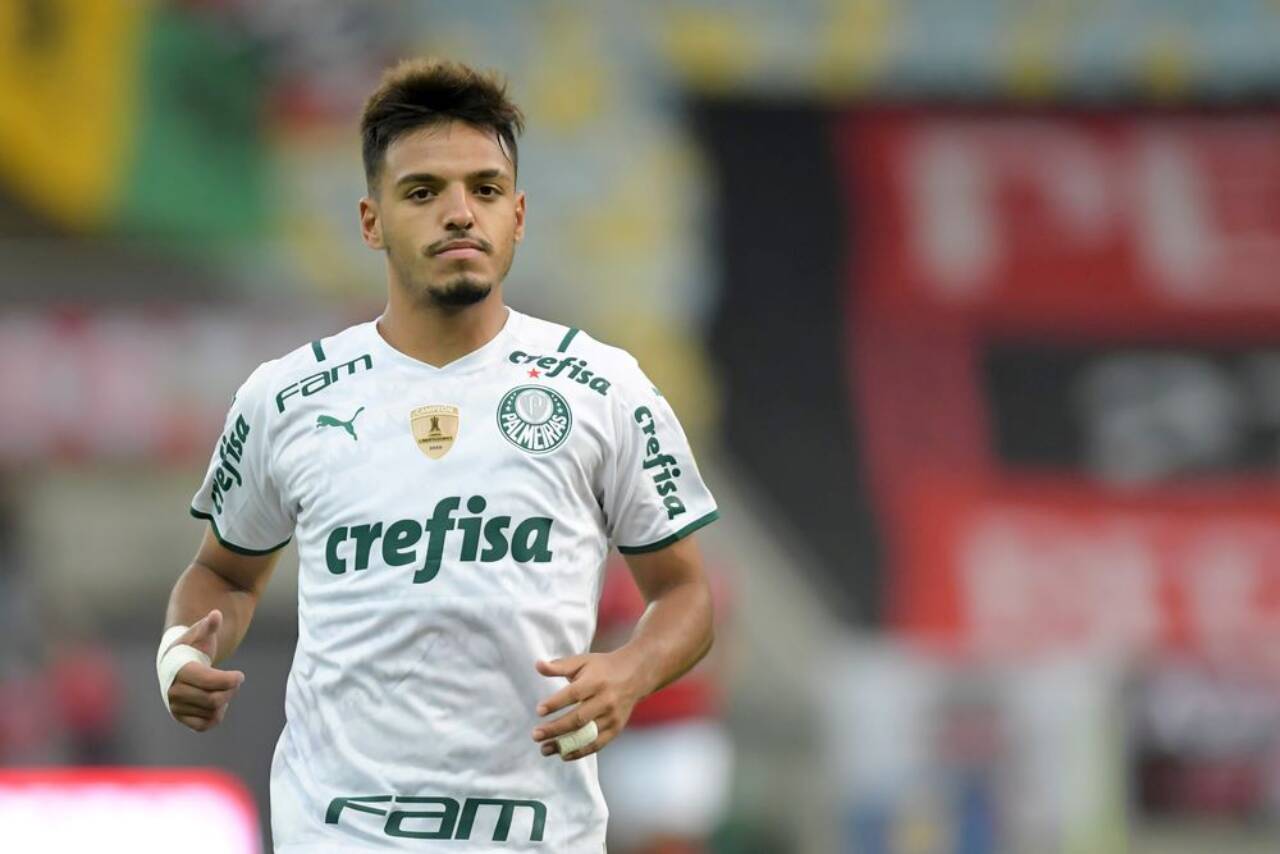 Gabriel Menino chega ao Atlético-MG em negociação milionária e reforça ambições do clube
