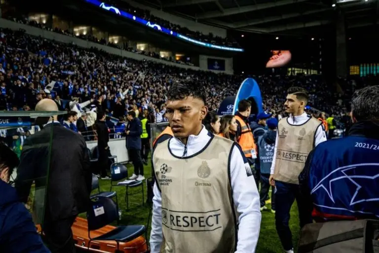 Gabriel Veron