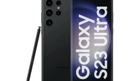 Galaxy S23 Ultra