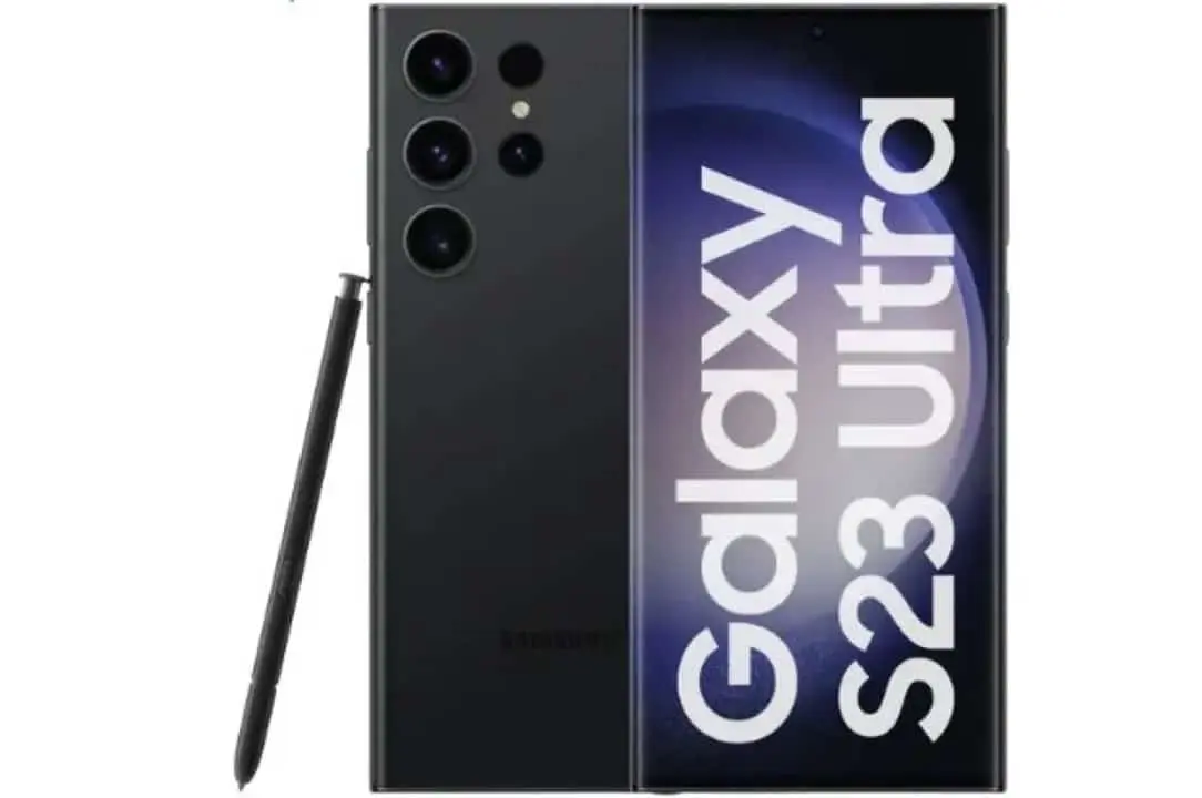 Galaxy S23 Ultra