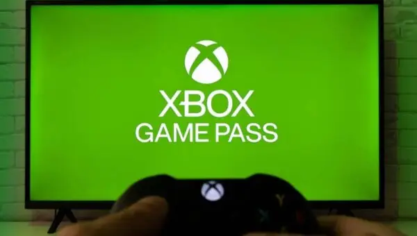 Xbox Game Pass