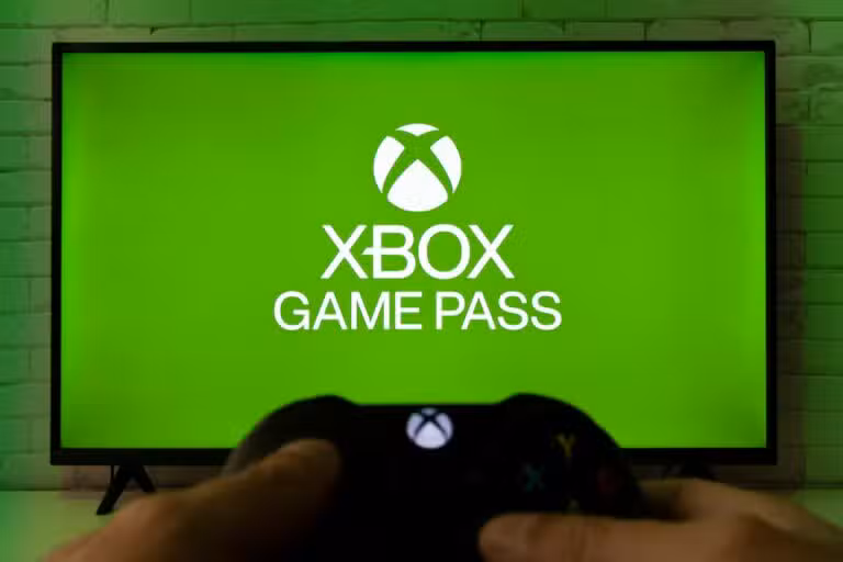 Xbox Game Pass