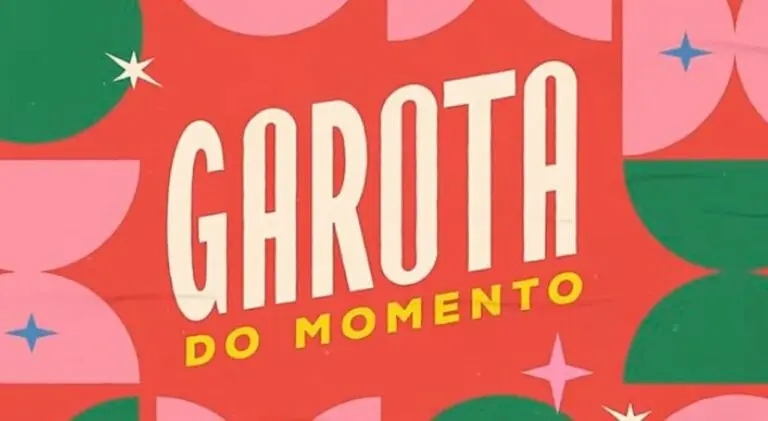Garota do Momento